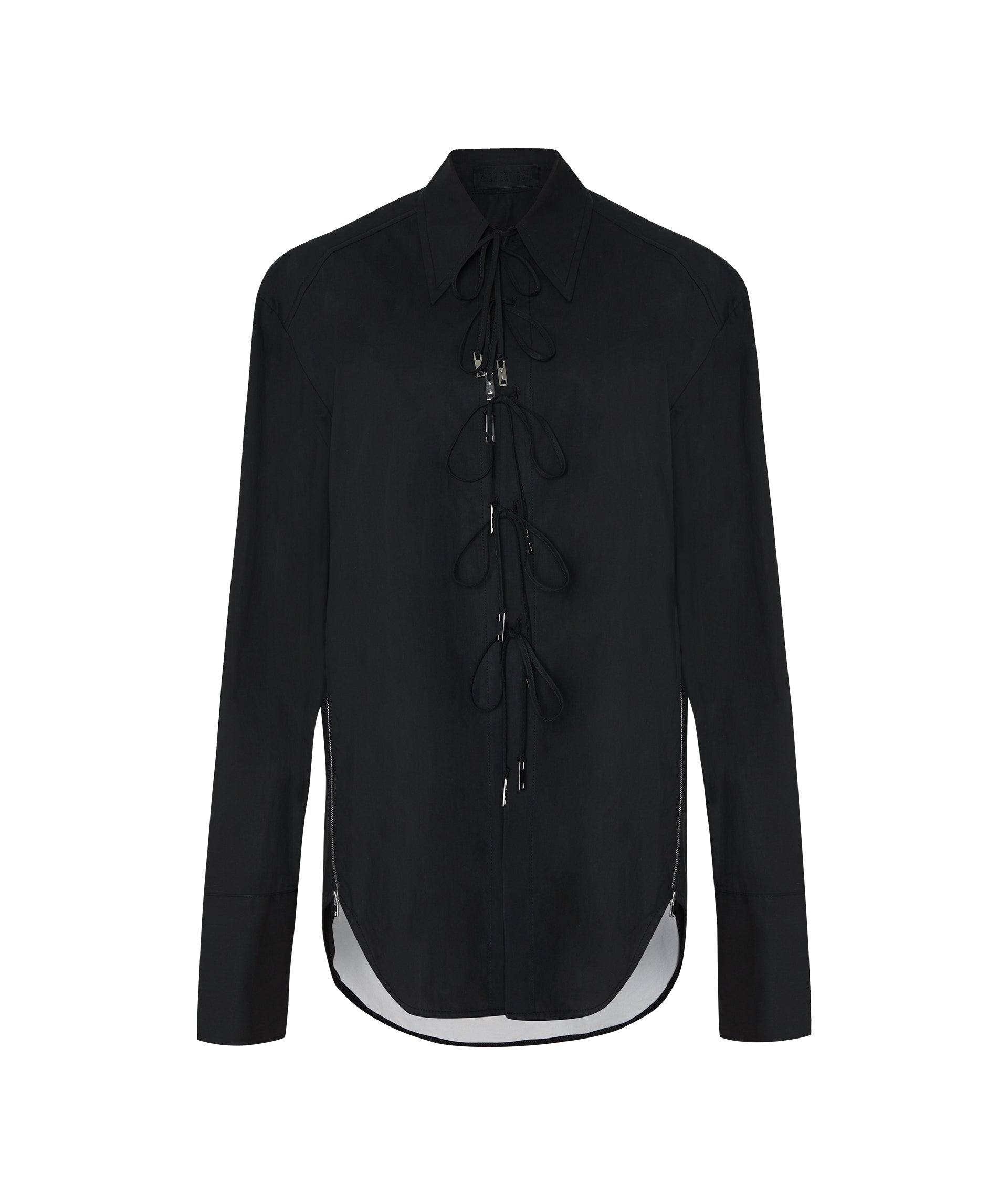 Shoulder Shirt MADE-TO-ORDER