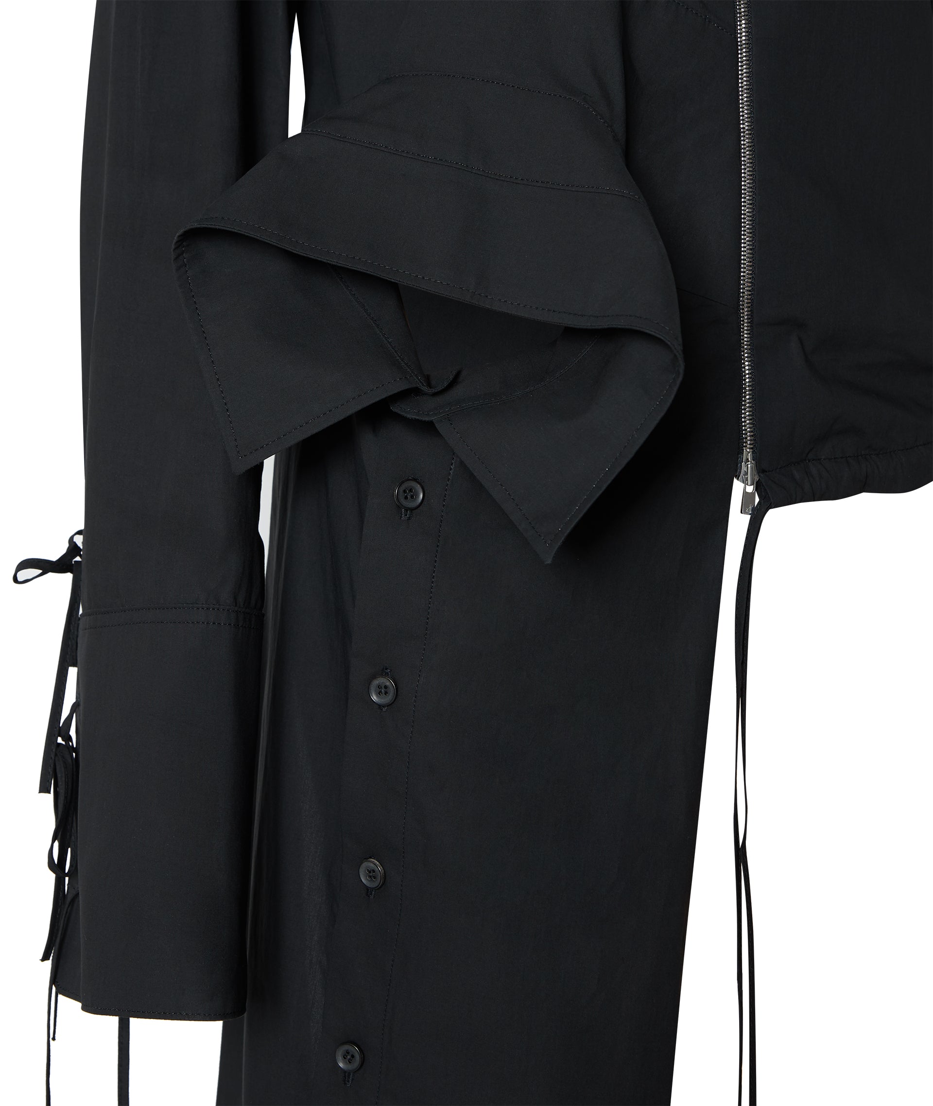 Fake Collar Shirt MADE TO ORDER