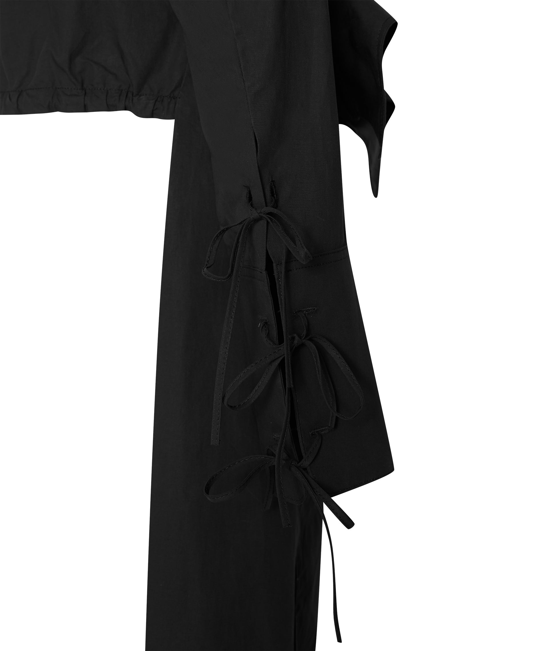 Fake Collar Shirt MADE TO ORDER