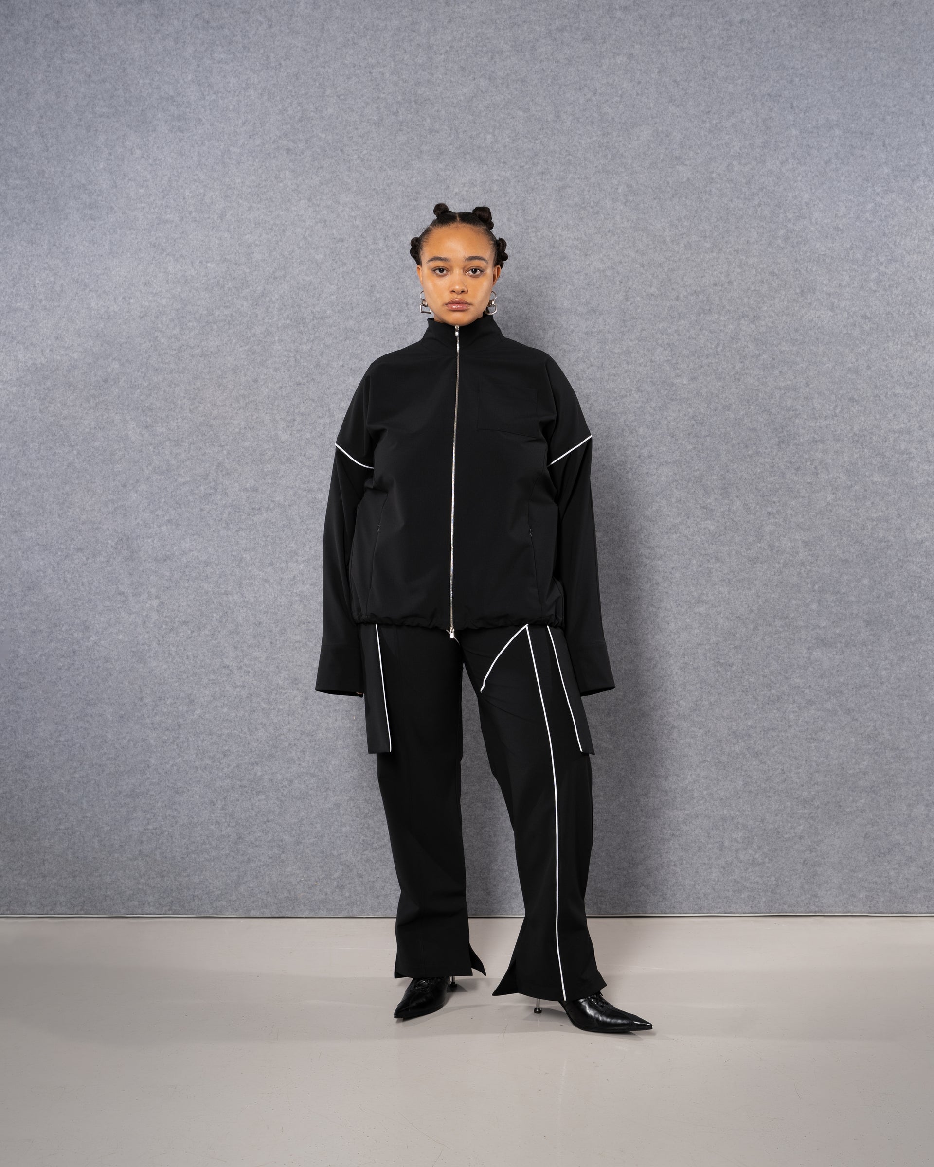 Track Jacket Rip Stop PRIVATE ORDER