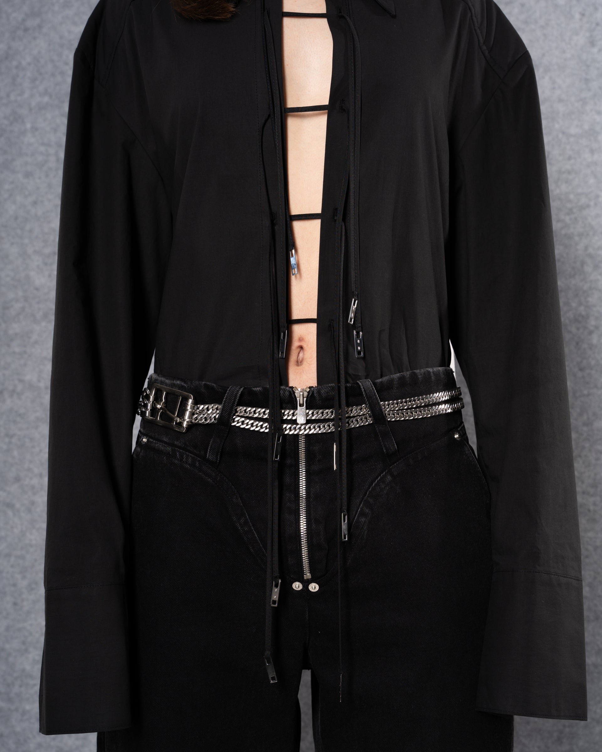 Shoulder Shirt MADE-TO-ORDER