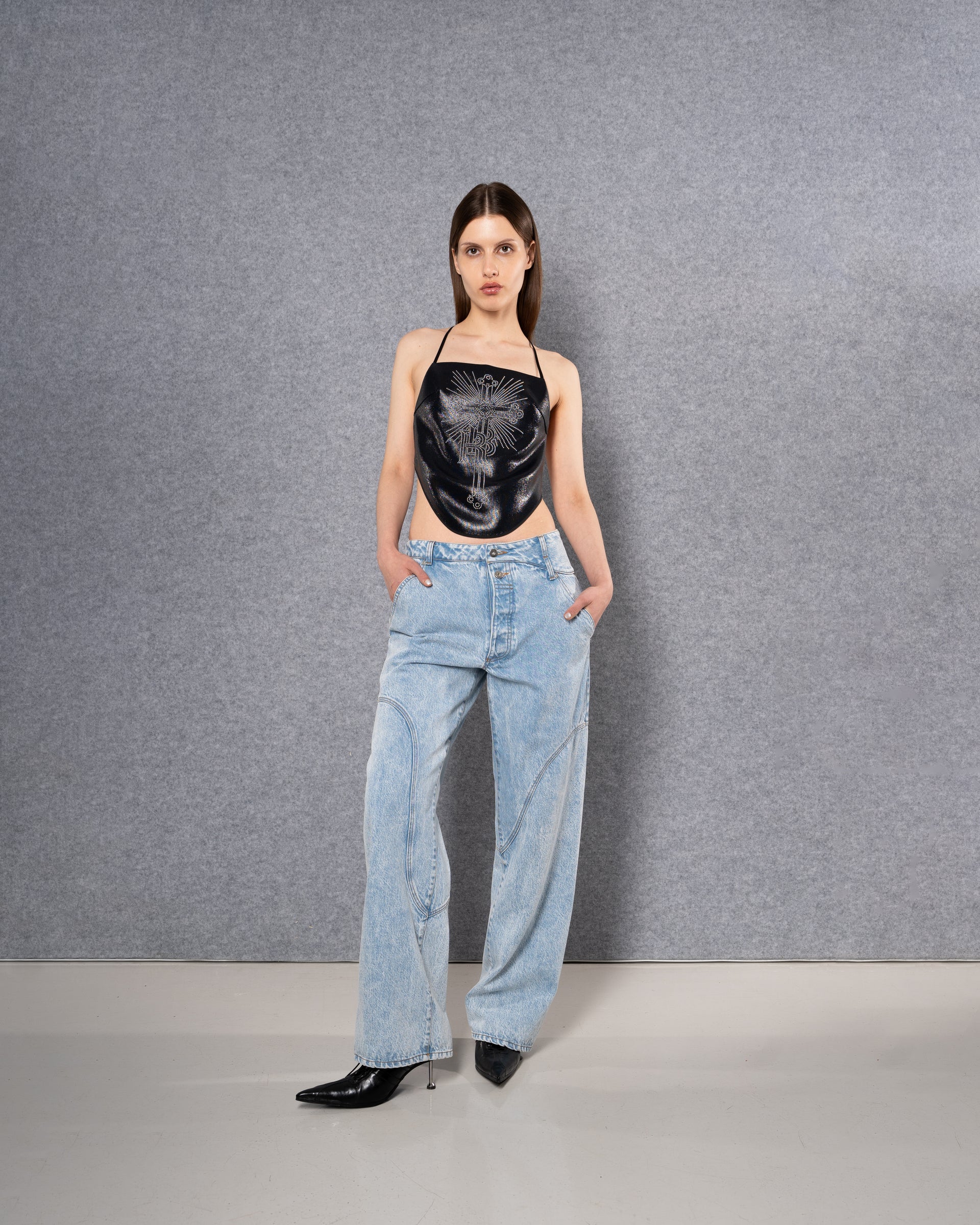 Holy Top MADE TO ORDER