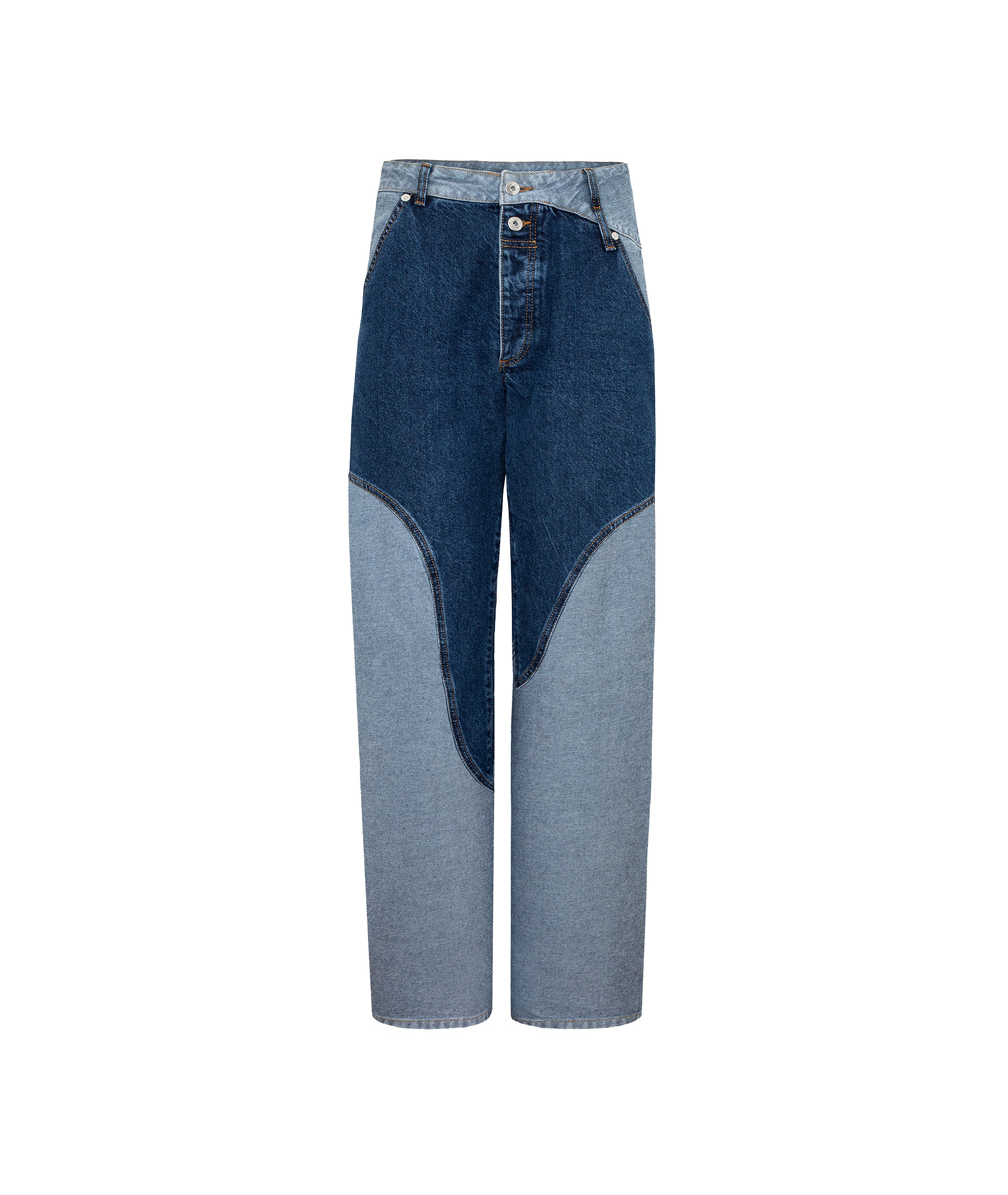 Inside Out Pants