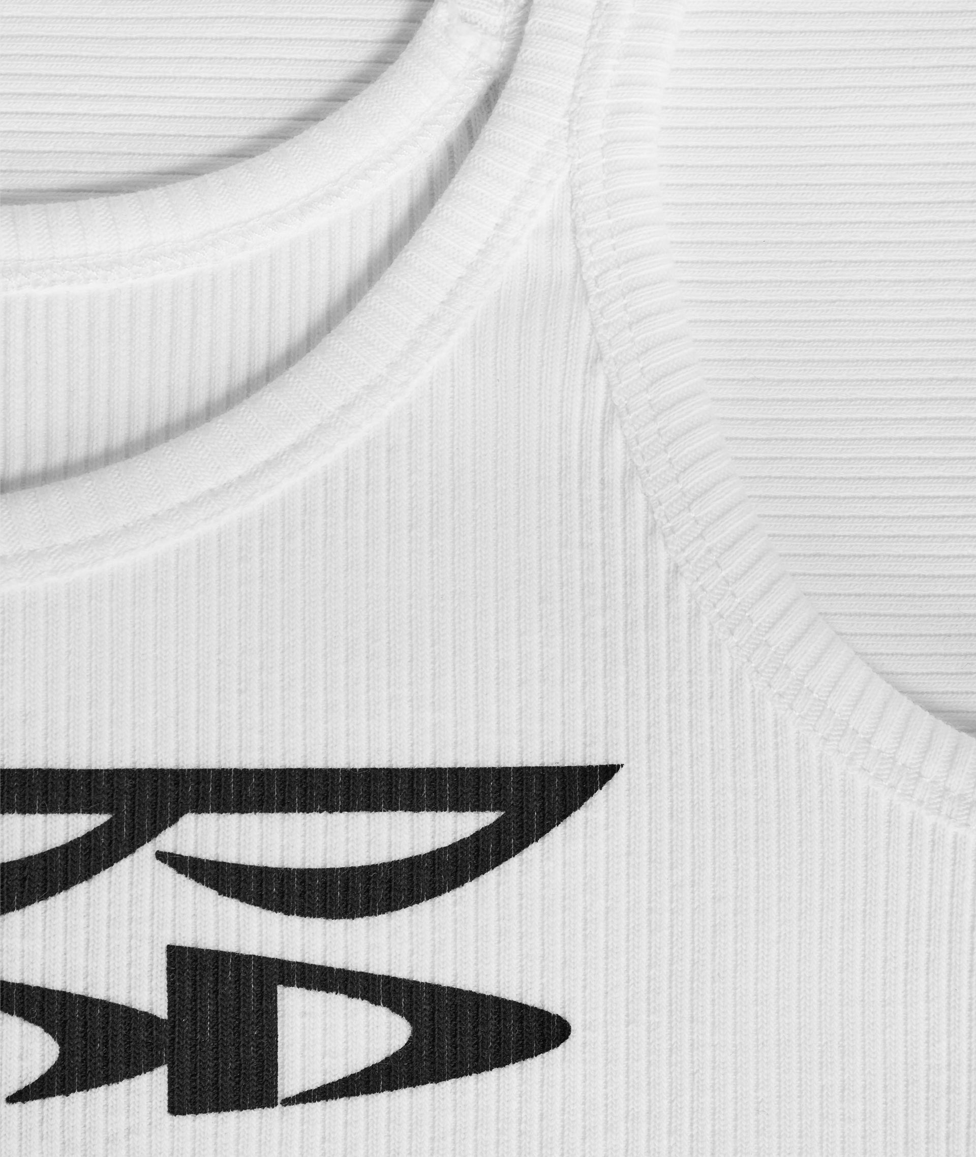 Unscharf Tank Top DVD