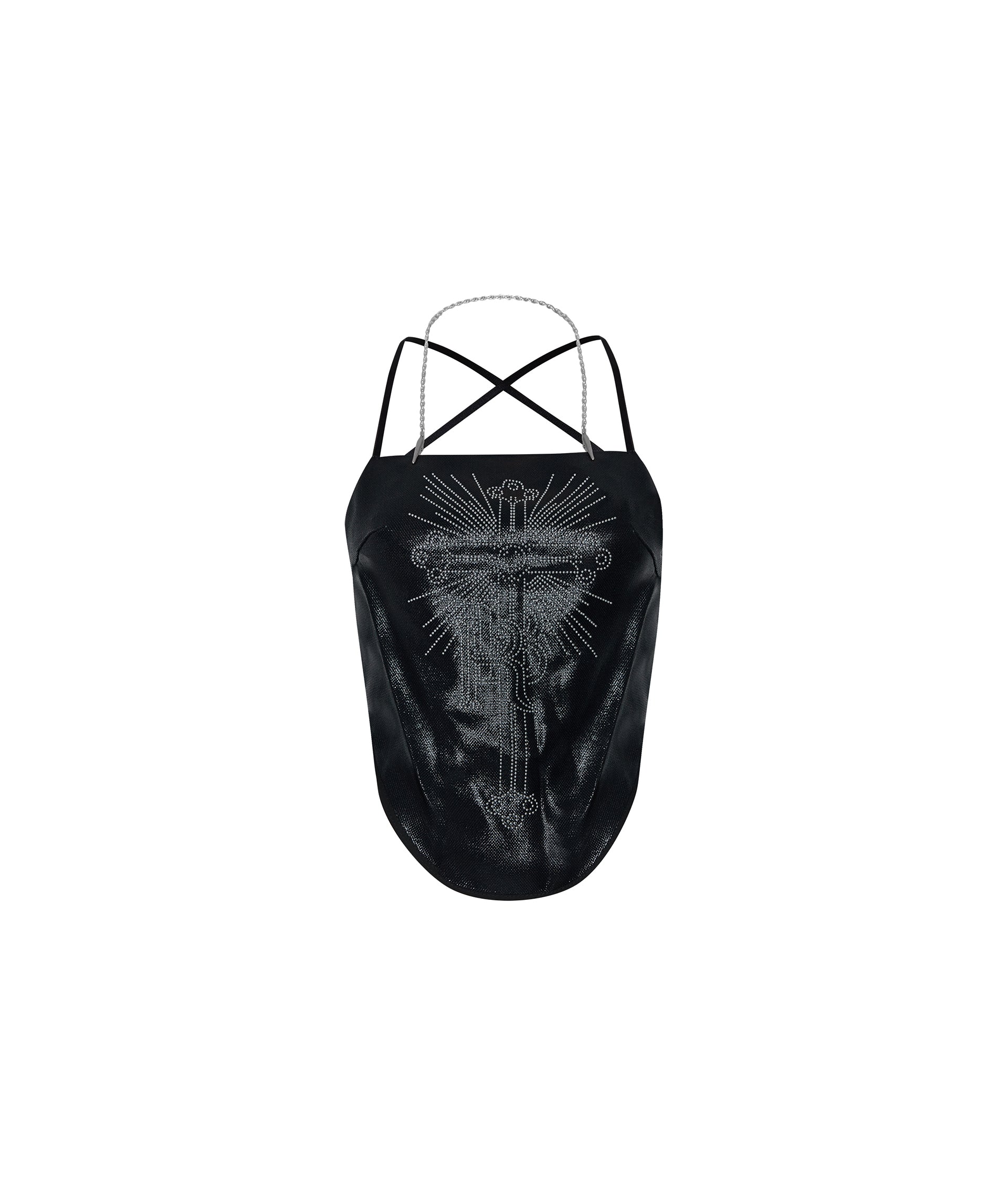 Holy Top MADE TO ORDER