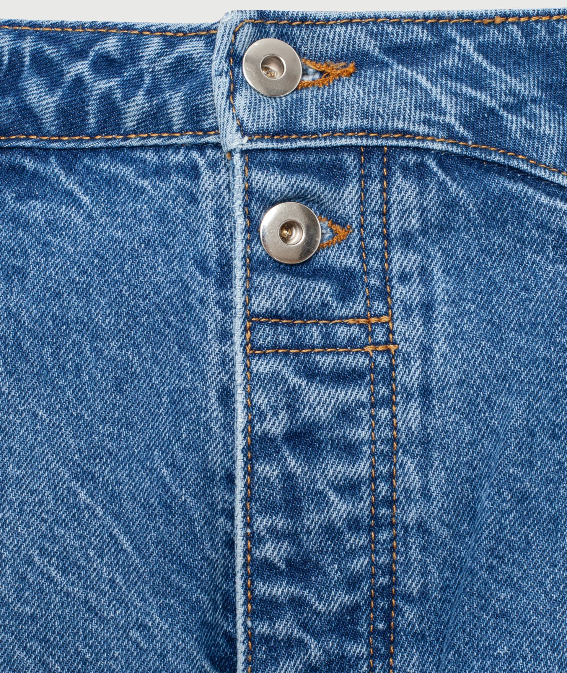 Inside Out Pants Uni