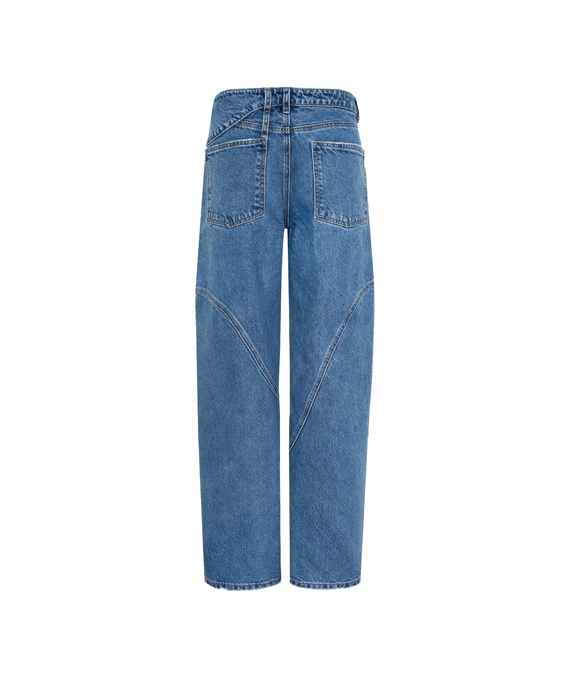 Inside Out Pants Uni