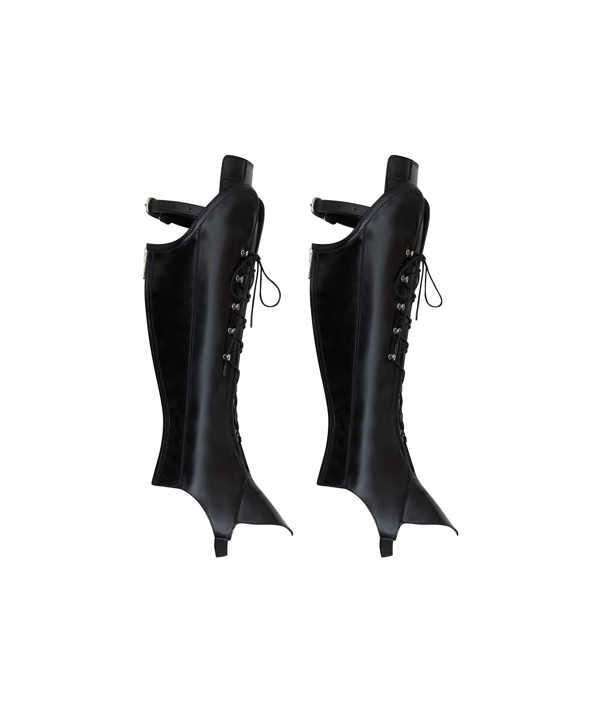 Richert Beil X Collectif d’Anvers Rider Boots PRIVATE ORDER