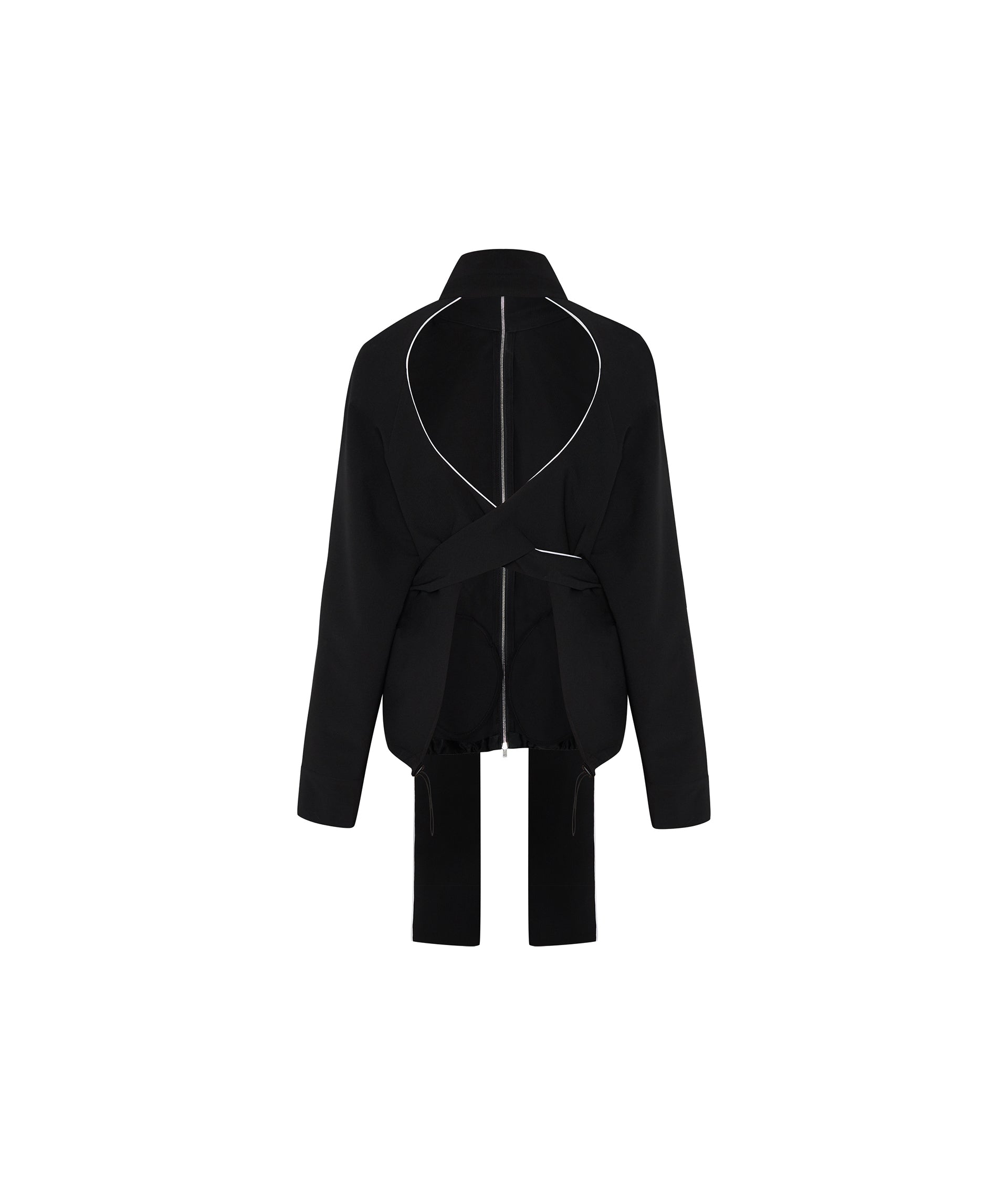 Track Jacket Rip Stop PRIVATE ORDER
