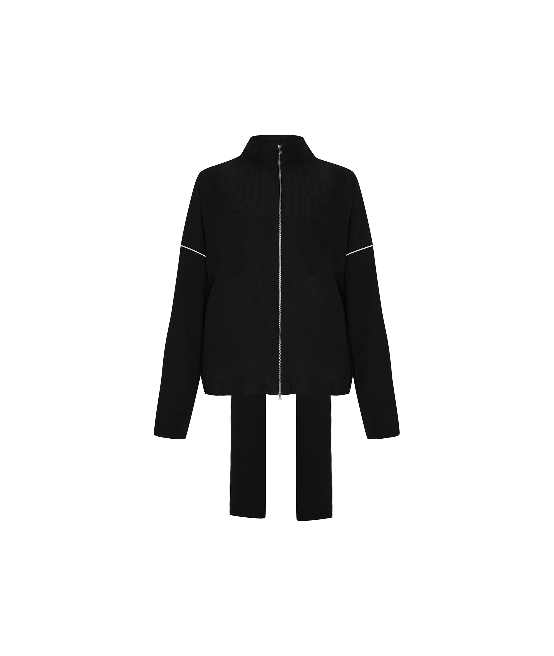 Track Jacket Rip Stop PRIVATE ORDER