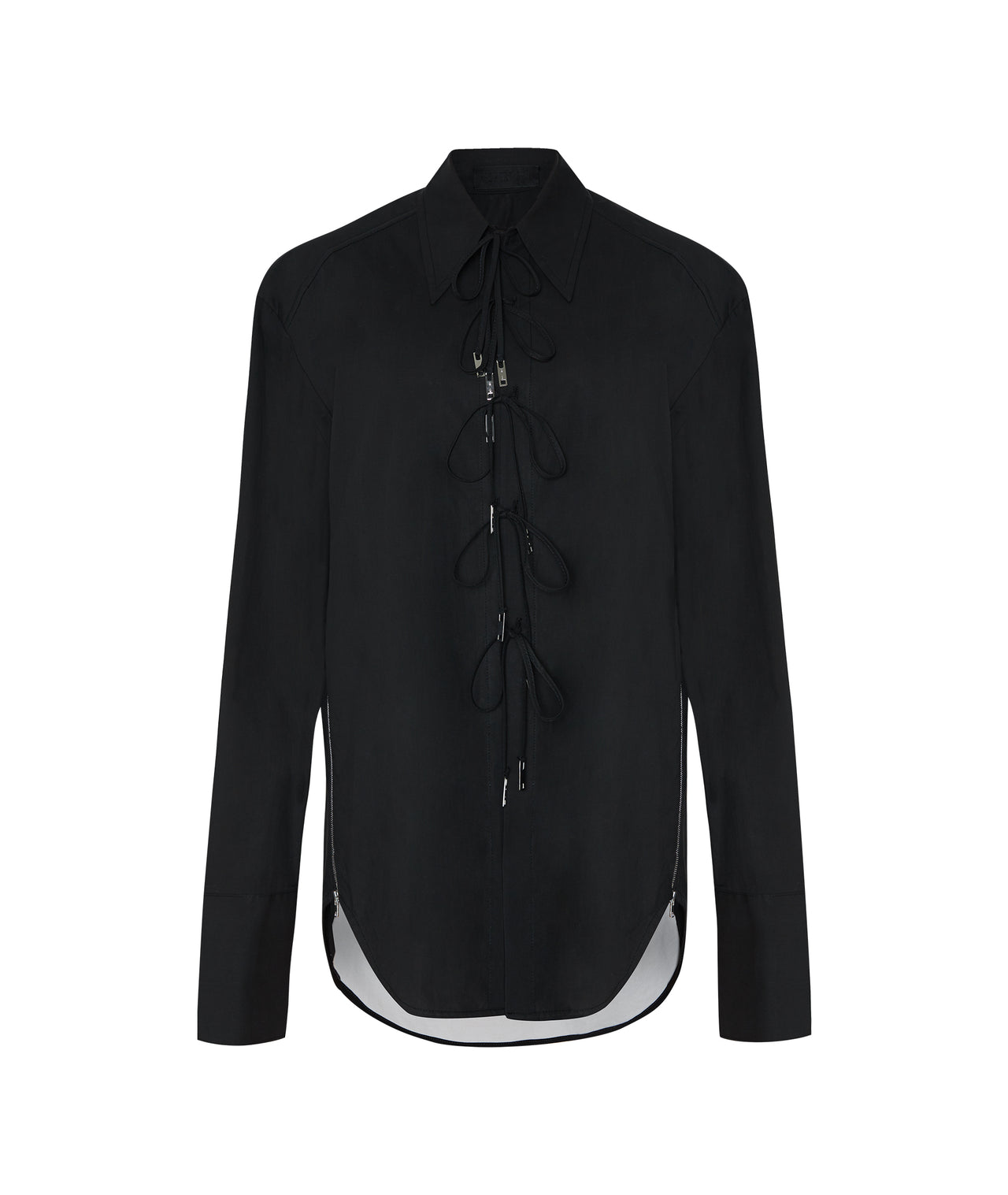 Shoulder Shirt MADE-TO-ORDER