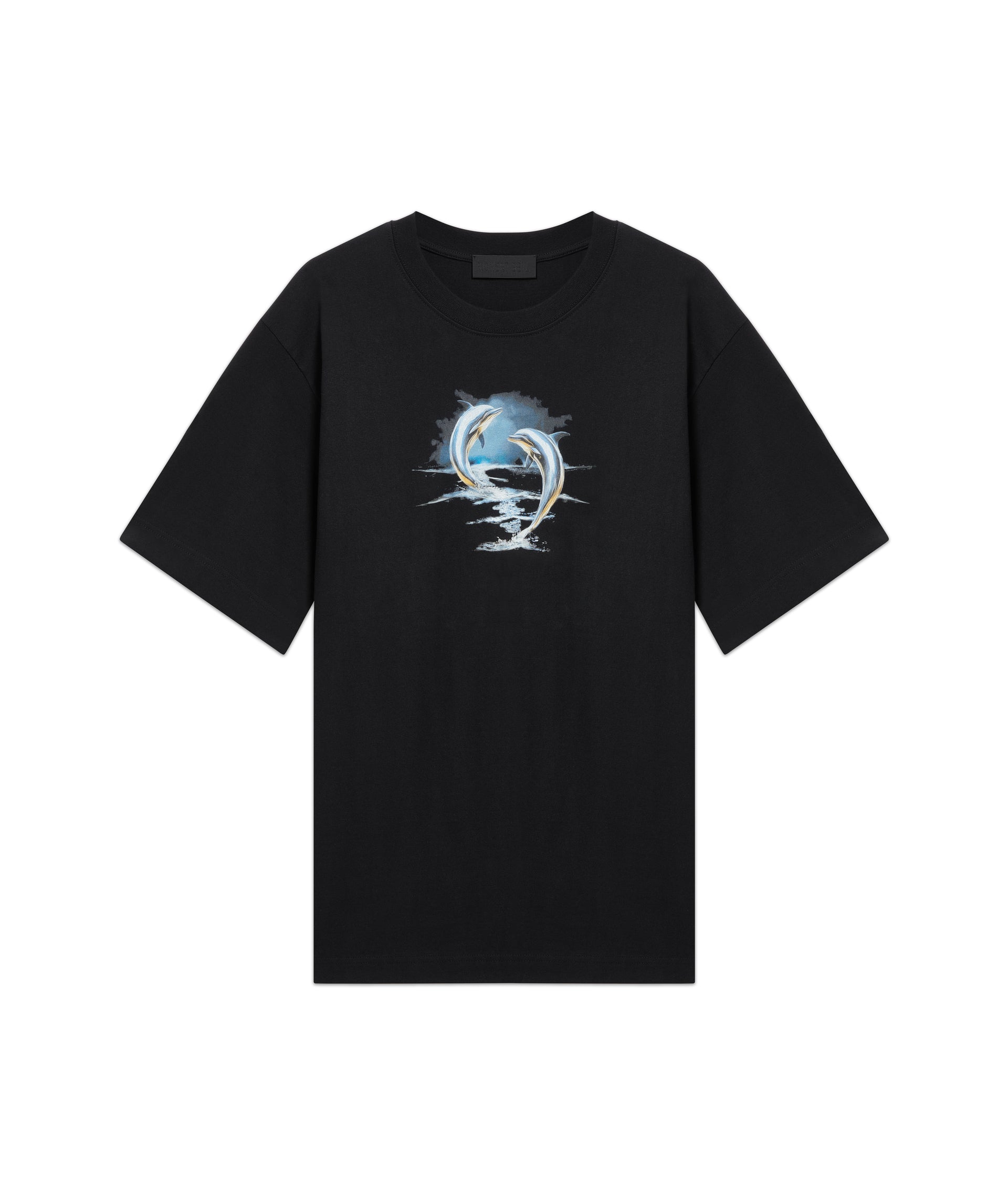 Flipper Fantasy T- Shirt