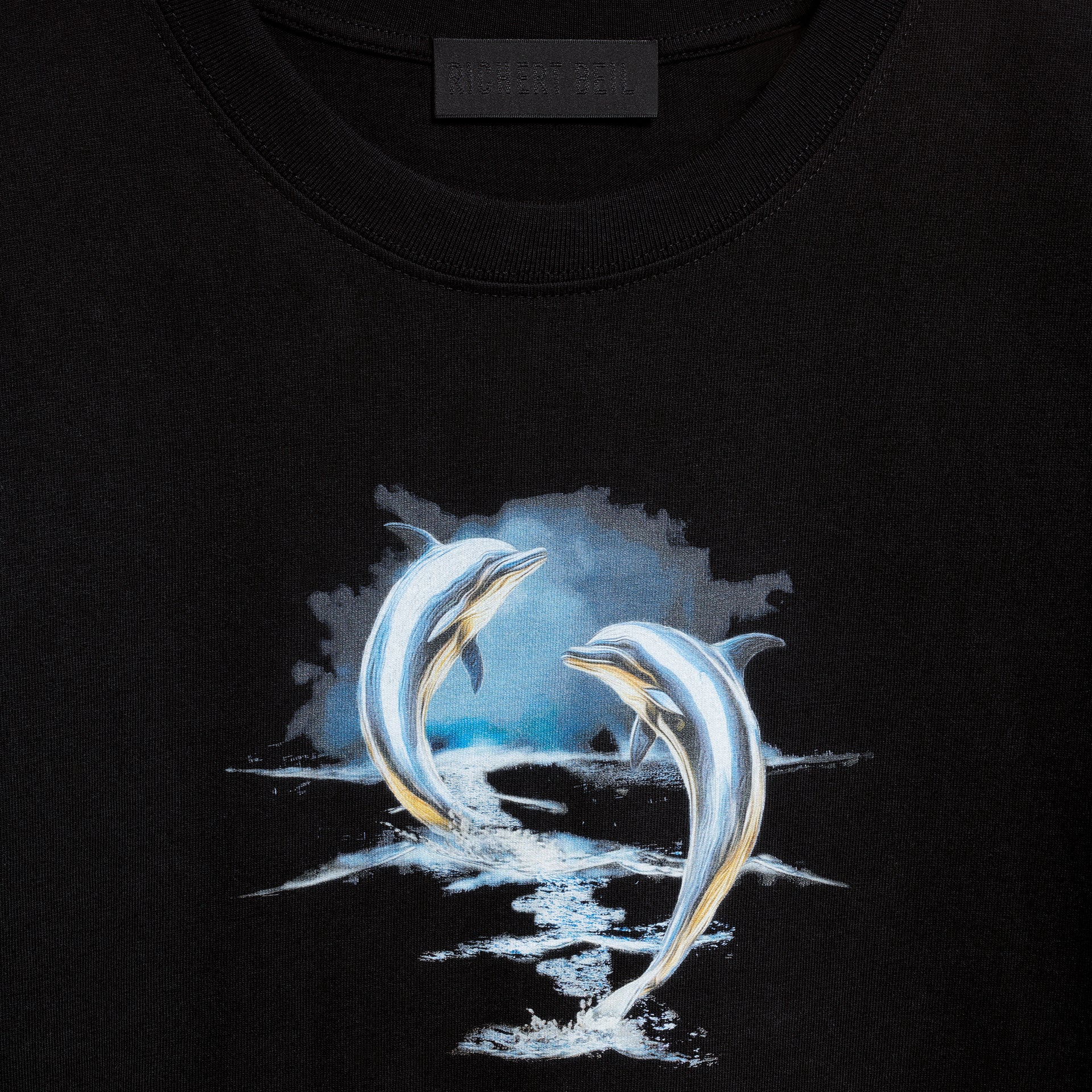 Flipper Fantasy T- Shirt