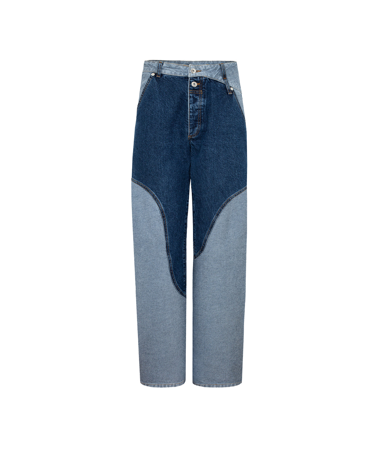 Inside Out Pants
