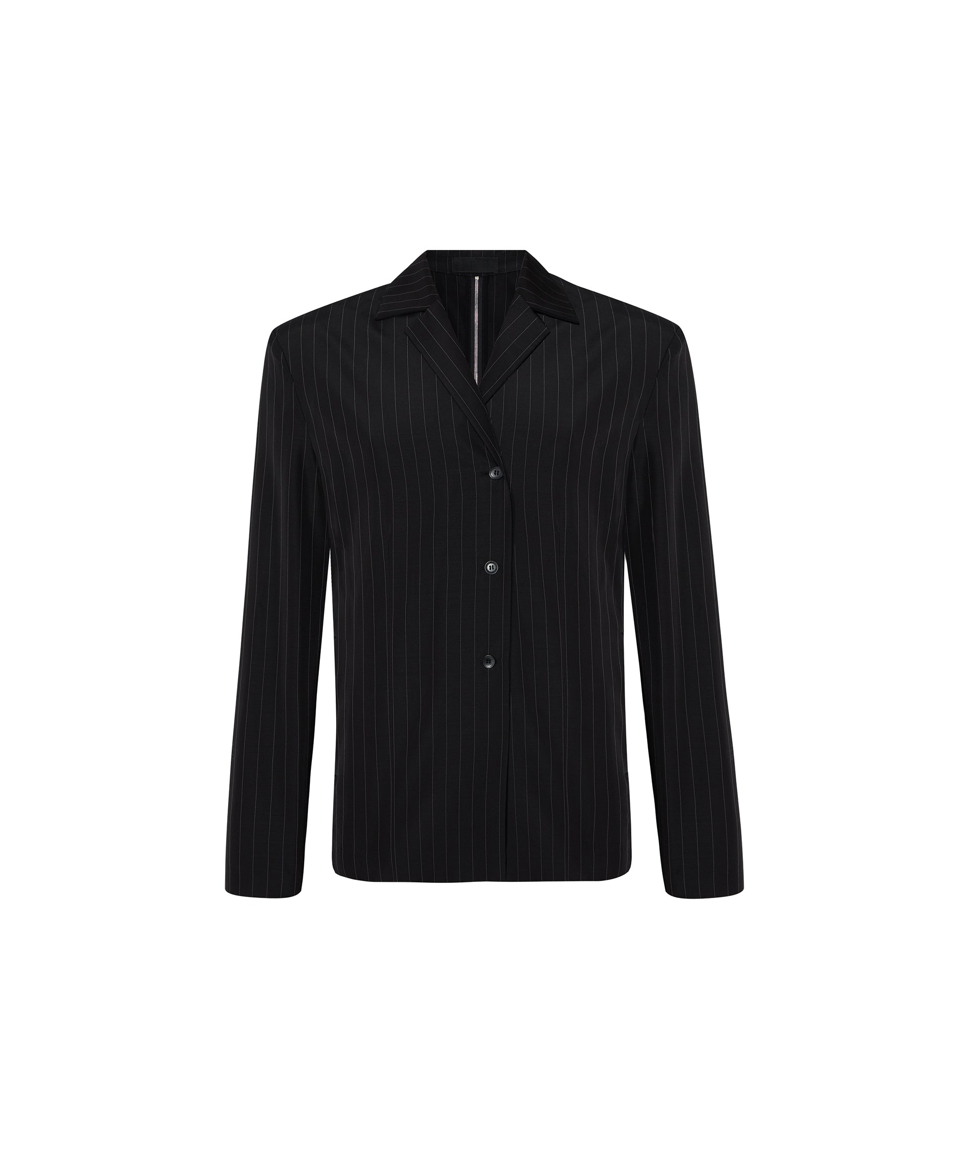 Blazer Shirt MADE TO ORDER