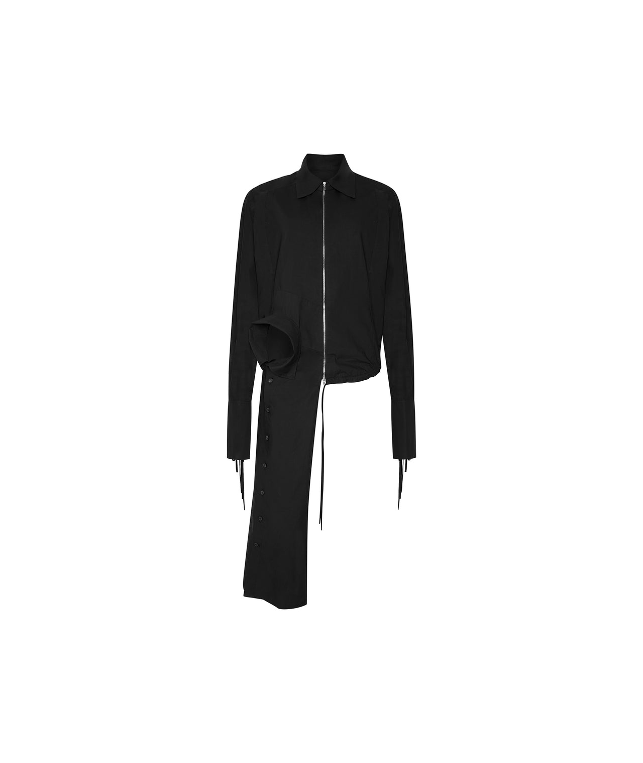 Fake Collar Shirt MADE TO ORDER