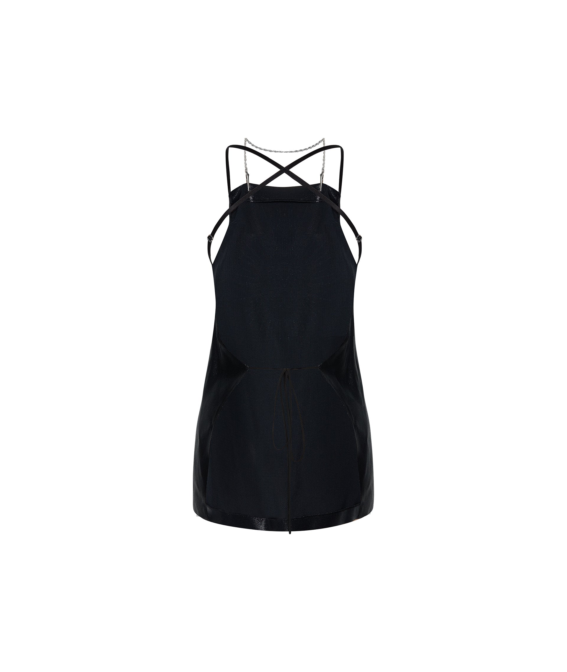 Holy Apron MADE TO ORDER